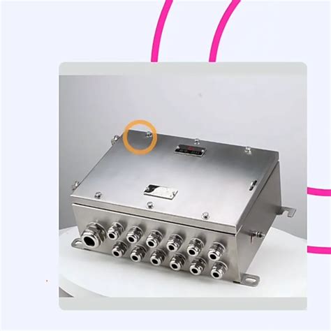 explosion proof junction box manufacturers|exe vs exd junction box.